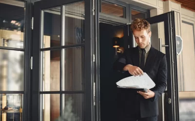 Doorman and Concierge Services: Elevating Guest Experiences Across Property Types