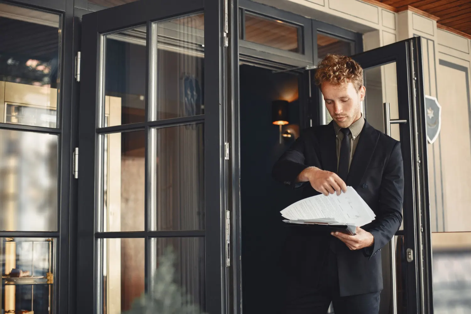 concierge services