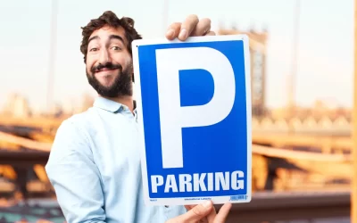 Mastering Event Parking Logistics: A Comprehensive Guide for Event Planners
