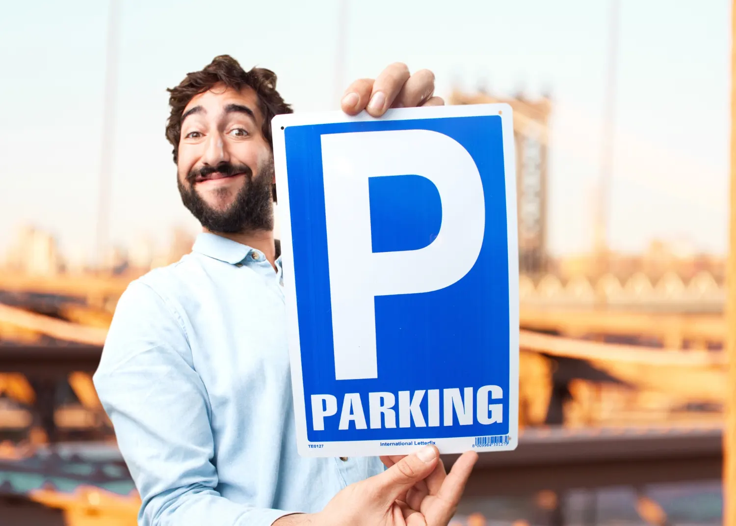 event parking
