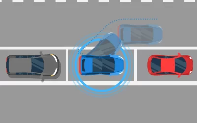 How to Parallel Park Without Panic: A Mental Checklist That Works Every Time
