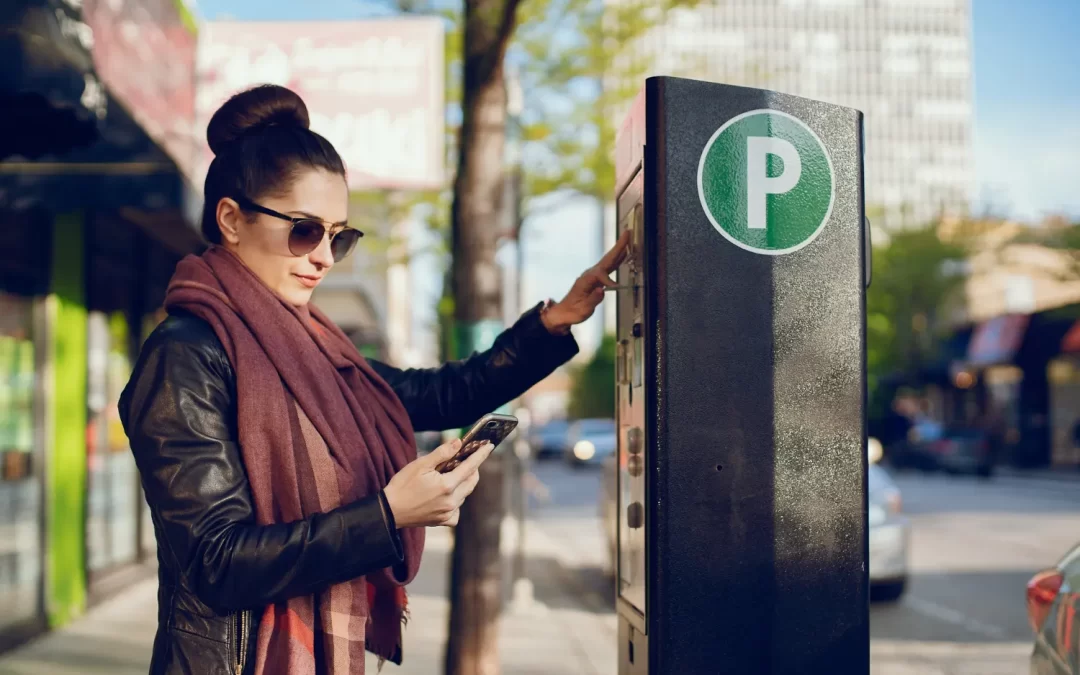 The Street Parking Survival Guide: Rules, Curb Colors, Etiquette, and How to Avoid Tickets